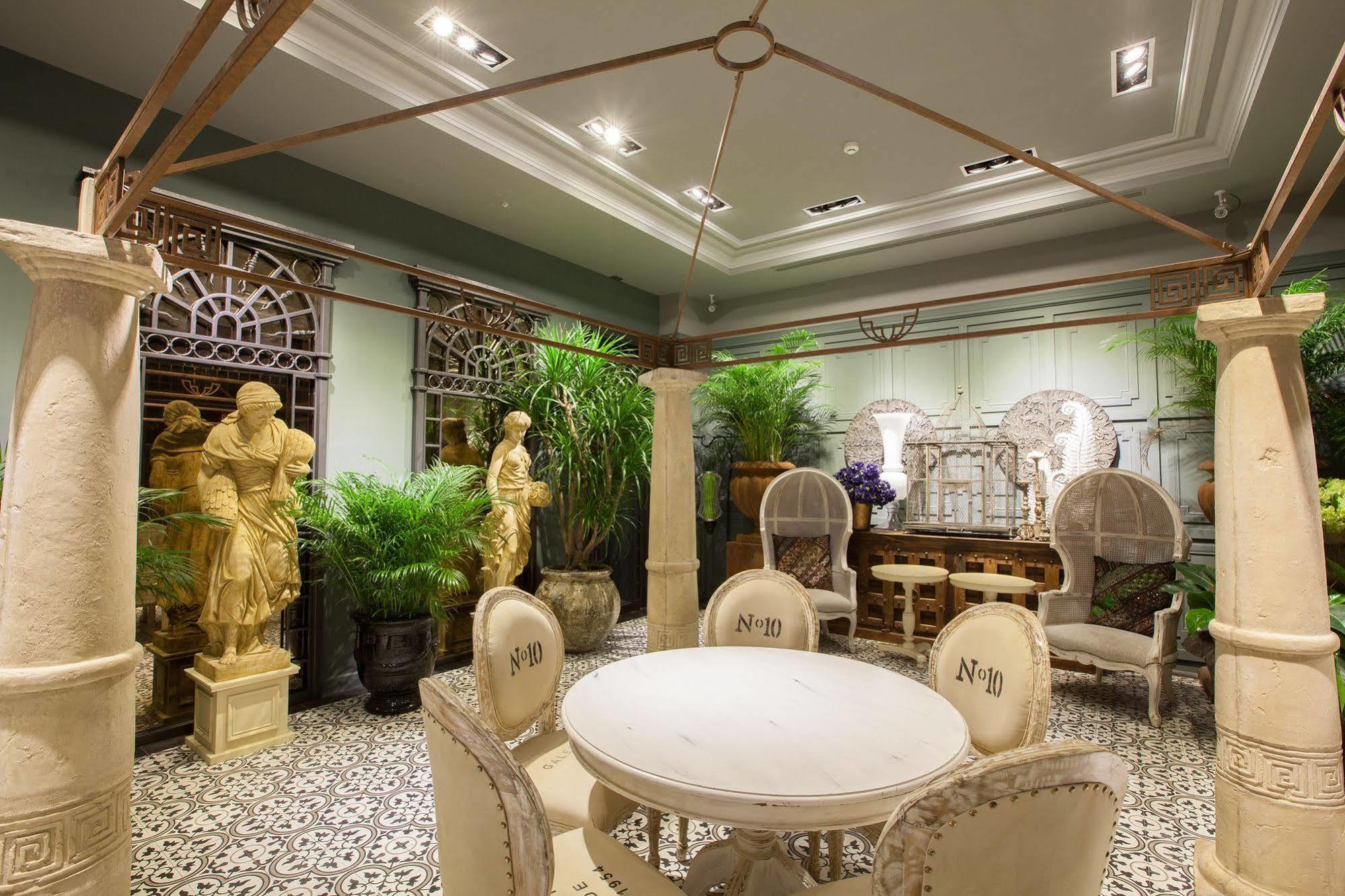 Hotel Royal Kingdom Beinan Exterior photo