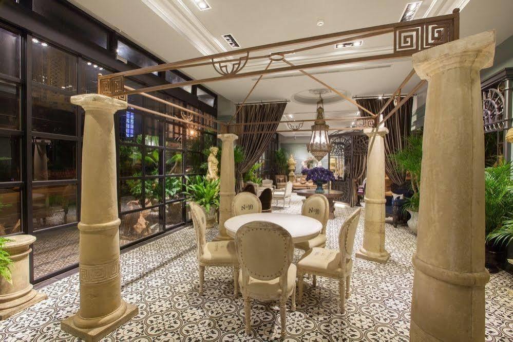 Hotel Royal Kingdom Beinan Exterior photo