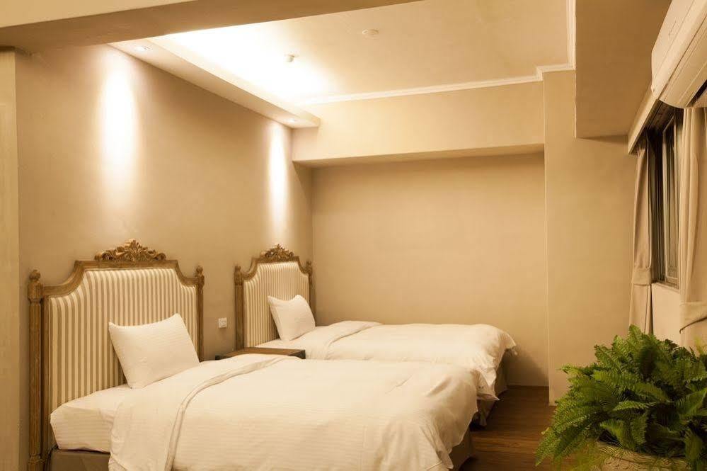 Hotel Royal Kingdom Beinan Exterior photo