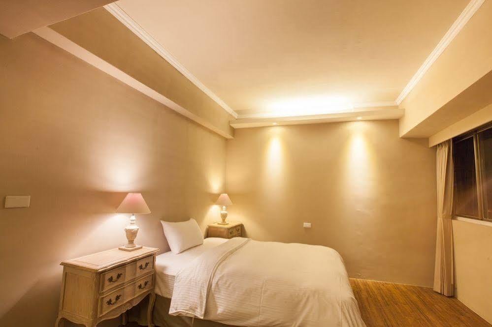 Hotel Royal Kingdom Beinan Exterior photo