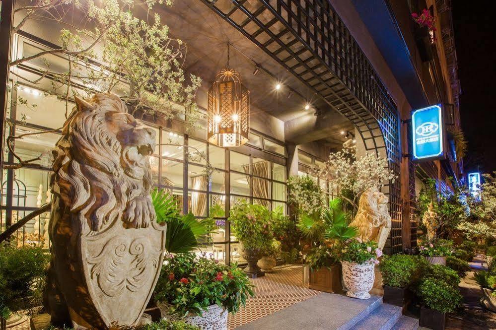Hotel Royal Kingdom Beinan Exterior photo